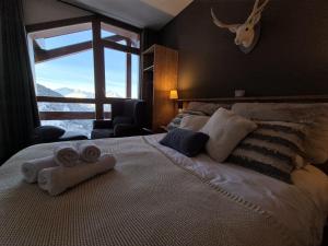 Élégant Duplex - Sainte Foy Station - 10 pers