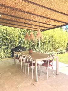 Hope, villa à Aix en Provence