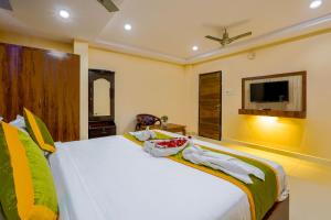 Hotel Ocean View, Rushikonda Beach