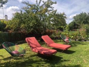 Hope, villa à Aix en Provence