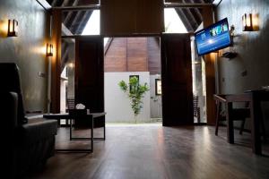 SOLUNA BEACH RESORT
