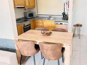 Casa da Serra - T1 - Penhas da Saúde