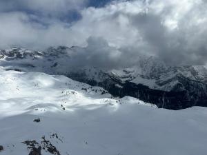 Dimaro-Folgarida Apartment