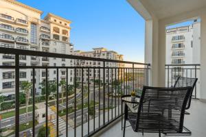 Silkhaus Vacation Homes Signature Studio Stay in Yas Island