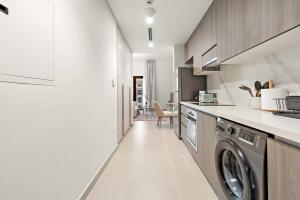 Silkhaus Vacation Homes Signature Studio Stay in Yas Island