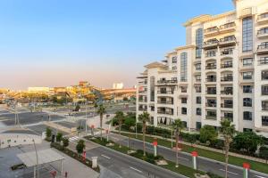 Silkhaus Vacation Homes Signature Studio Stay in Yas Island