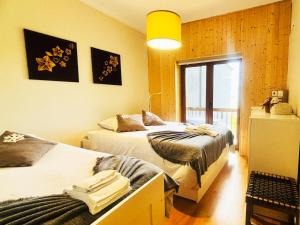 Casa da Serra - T1 - Penhas da Saúde