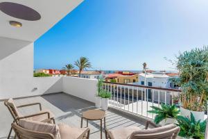 MEDANO4YOU The Cactus House