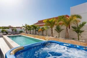 MEDANO4YOU The Cactus House