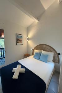 Swell Patio - 5 minutes à pied du centre dHossegor