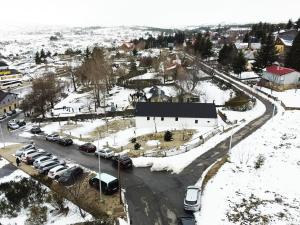 Casa da Serra - T1 - Penhas da Saúde