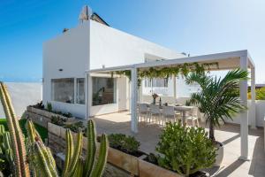 MEDANO4YOU The Cactus House