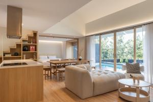 Kuro Pool Villa Khaoyai