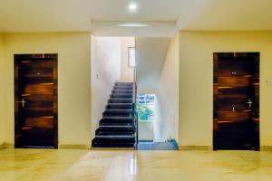 Hotel Ocean View, Rushikonda Beach