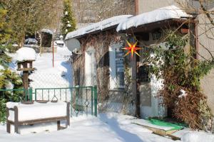 Ferienwohnung am Mühlbach