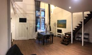 Zonaflat - LongTermRent- OPERA