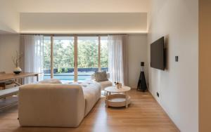 Kuro Pool Villa Khaoyai