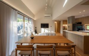 Kuro Pool Villa Khaoyai