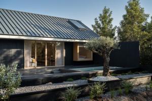 Kuro Pool Villa Khaoyai