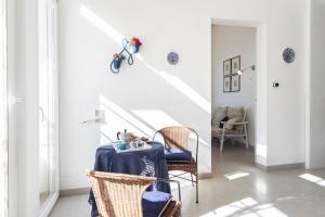 Apt Corso Roma 4 piano - Salento Reservation