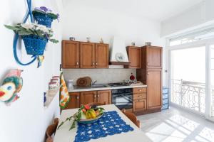 Apt Corso Roma 4 piano - Salento Reservation