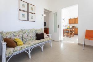 Apt Corso Roma 4 piano - Salento Reservation