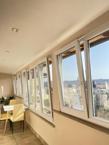 Above the City Tirana Central Apartment 01