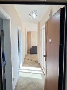 Above the City Tirana Central Apartment 01