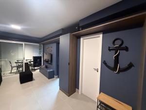 Apartamento novíssimo em São Lourenço