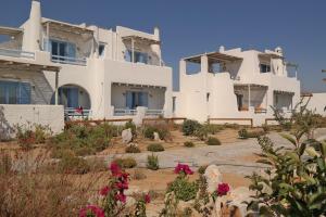 Annio Studios Naxos Greece