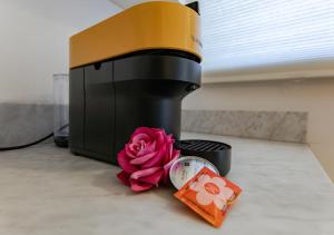 I Marmi New Royal Design Apartment