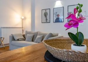 I Marmi New Royal Design Apartment