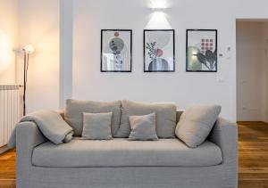 I Marmi New Royal Design Apartment