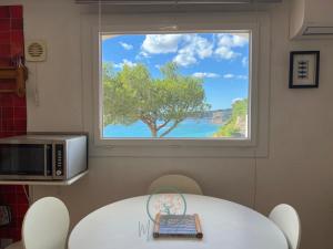 Appartement Cap Calanques