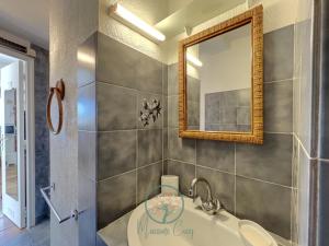 Appartement Cap Calanques