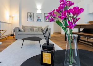 I Marmi New Royal Design Apartment