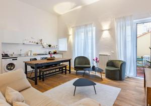 I Marmi New Royal Design Apartment