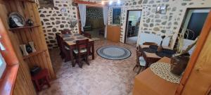 Casa Baciu, Ciungetu-Vâlcea