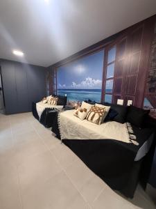 Apartamento novíssimo em São Lourenço