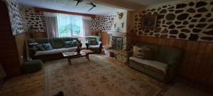 Casa Baciu, Ciungetu-Vâlcea