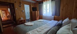 Casa Baciu, Ciungetu-Vâlcea