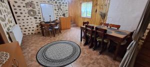 Casa Baciu, Ciungetu-Vâlcea