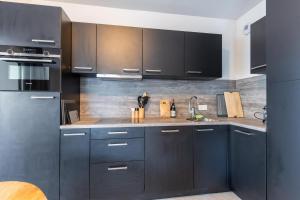 3-kamer appartement | 4 personen | 5 min van de gondel | Res.Méri-Bellecombe