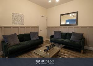 Modern 5 Bedroom Home in Shrewsbury