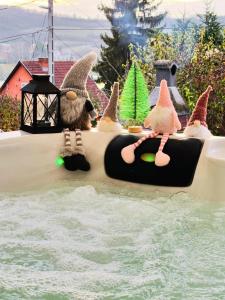 Hortenzia Vendégház