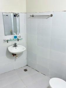 702 Quan Hoa - Two-bedroom apartment - Sunrise