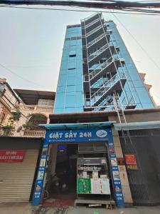 702 Quan Hoa - Two-bedroom apartment - Sunrise