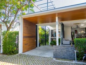 Peaceful 2br Pool Villa Grand Park Gym