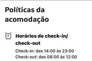 suítes Pousada Catuira 1