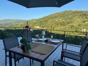 Florence Rock Apartment